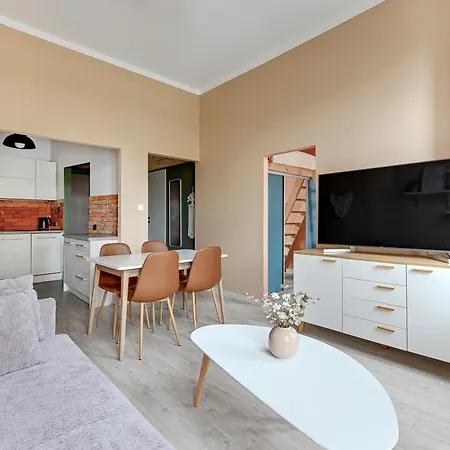 Appartamento Grano Flats - Dolne