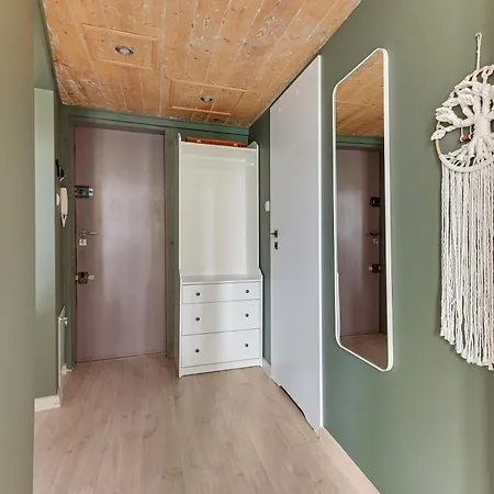 Appartamento Grano Flats - Dolne Danzica