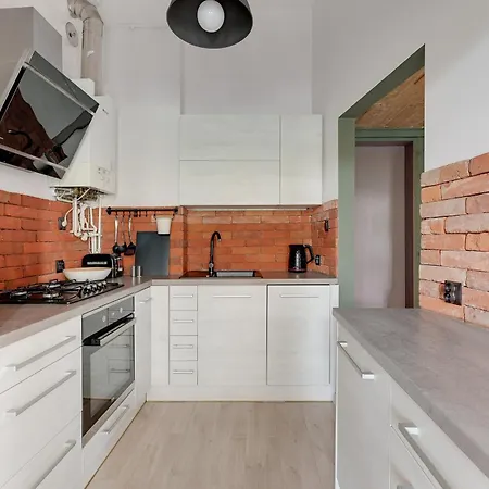 Appartamento Grano Flats - Dolne