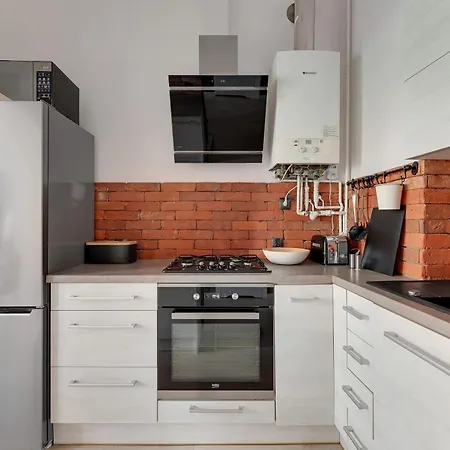 Appartamento Grano Flats - Dolne *
