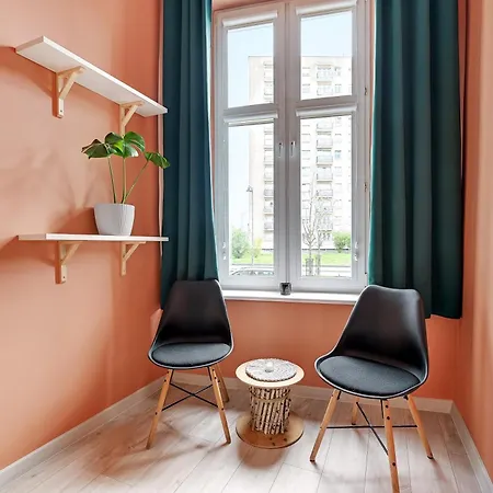 Lägenhet Grano Flats - Dolne *