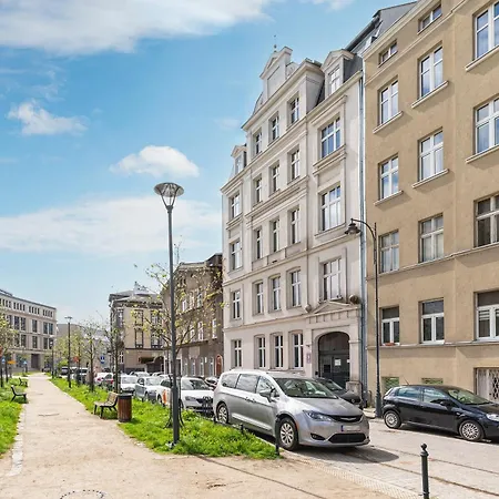 Lägenhet Grano Flats - Dolne *